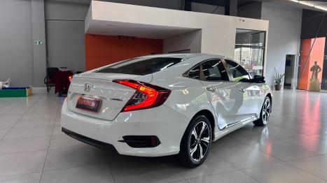 HONDA Civic 1.5 16V 4P TOURING TURBO AUTOM�TICO CVT, Foto 6
