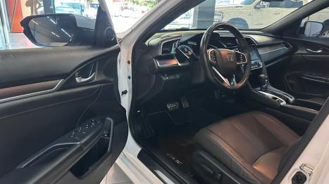 HONDA Civic 1.5 16V 4P TOURING TURBO AUTOM�TICO CVT, Foto 9