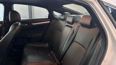HONDA Civic 1.5 16V 4P TOURING TURBO AUTOM�TICO CVT, Foto 14