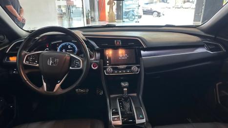 HONDA Civic 1.5 16V 4P TOURING TURBO AUTOM�TICO CVT, Foto 16