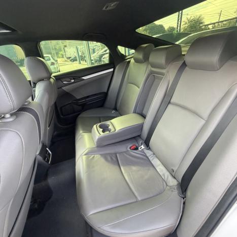 HONDA Civic 1.5 16V 4P TOURING TURBO AUTOM�TICO CVT, Foto 7
