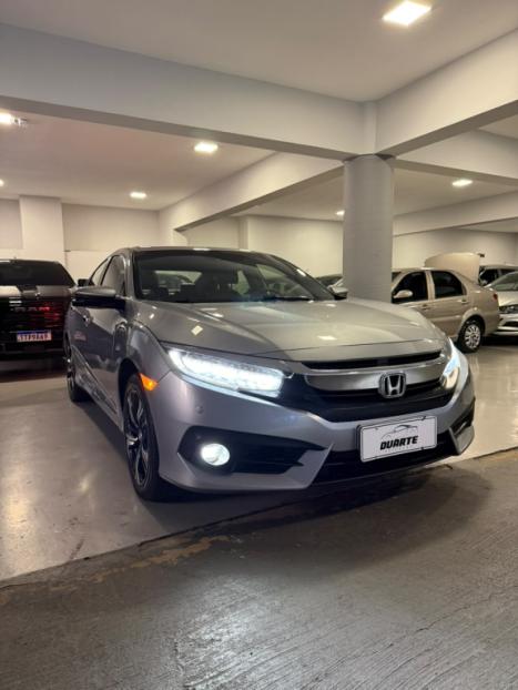 HONDA Civic 1.5 16V 4P TOURING TURBO AUTOM�TICO CVT, Foto 1
