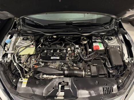 HONDA Civic 1.5 16V 4P TOURING TURBO AUTOM�TICO CVT, Foto 9