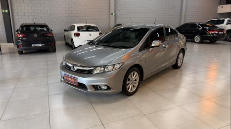 HONDA Civic 1.5 16V 4P TOURING TURBO AUTOM�TICO CVT, Foto 4