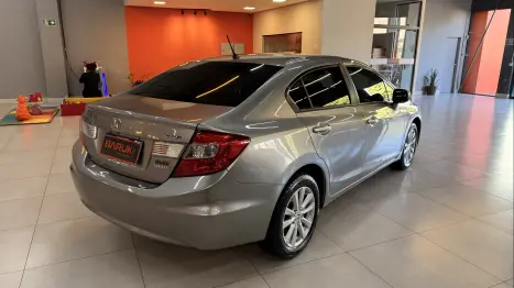 HONDA Civic 1.5 16V 4P TOURING TURBO AUTOM�TICO CVT, Foto 6