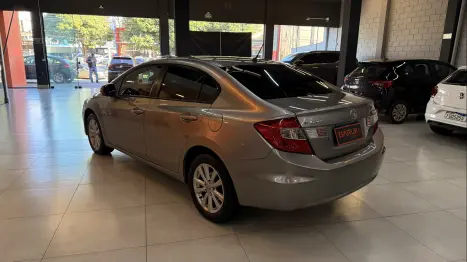 HONDA Civic 1.5 16V 4P TOURING TURBO AUTOM�TICO CVT, Foto 8