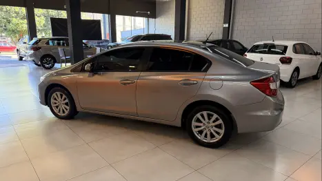 HONDA Civic 1.5 16V 4P TOURING TURBO AUTOM�TICO CVT, Foto 9