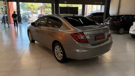 HONDA Civic 1.5 16V 4P TOURING TURBO AUTOM�TICO CVT, Foto 16
