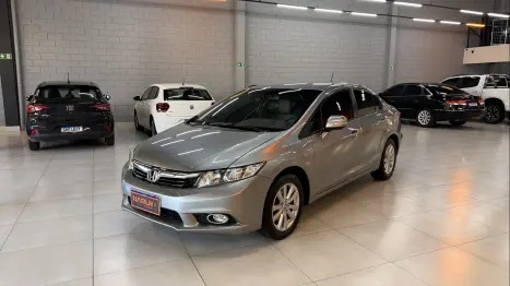 HONDA Civic 1.5 16V 4P TOURING TURBO AUTOM�TICO CVT, Foto 19