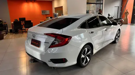 HONDA Civic 1.5 16V 4P TOURING TURBO AUTOM�TICO CVT, Foto 11