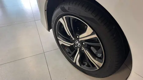 HONDA Civic 1.5 16V 4P TOURING TURBO AUTOM�TICO CVT, Foto 17