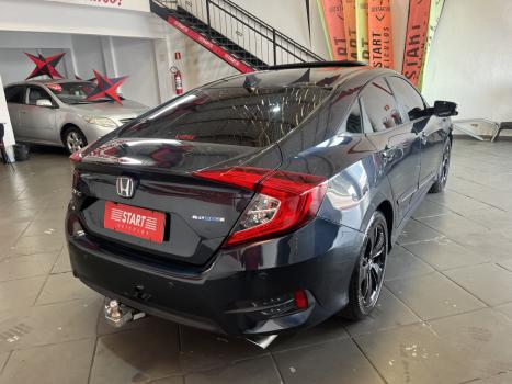 HONDA Civic 1.5 16V 4P TOURING TURBO AUTOM�TICO CVT, Foto 6