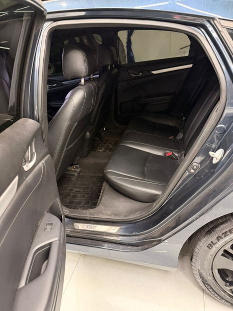 HONDA Civic 1.5 16V 4P TOURING TURBO AUTOM�TICO CVT, Foto 7