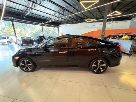 HONDA Civic 1.5 16V 4P TOURING TURBO AUTOM�TICO CVT, Foto 6