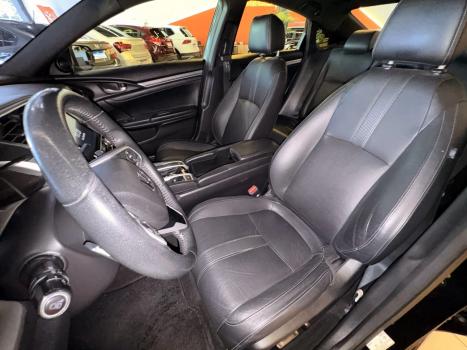 HONDA Civic 1.5 16V 4P TOURING TURBO AUTOM�TICO CVT, Foto 11