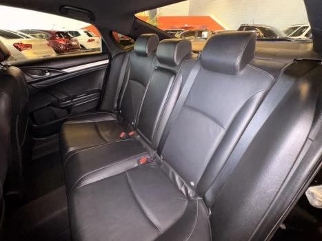 HONDA Civic 1.5 16V 4P TOURING TURBO AUTOM�TICO CVT, Foto 16