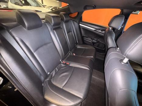 HONDA Civic 1.5 16V 4P TOURING TURBO AUTOM�TICO CVT, Foto 18