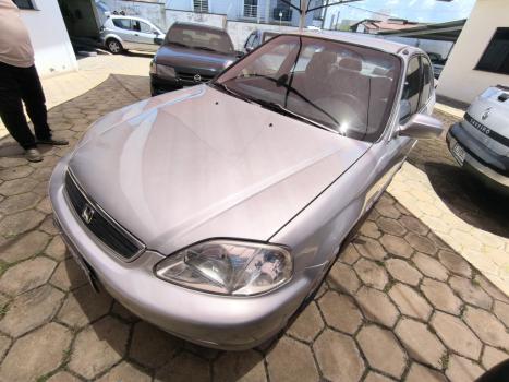 HONDA Civic 1.7 16V 4P LX, Foto 2