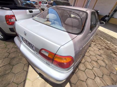 HONDA Civic 1.7 16V 4P LX, Foto 4