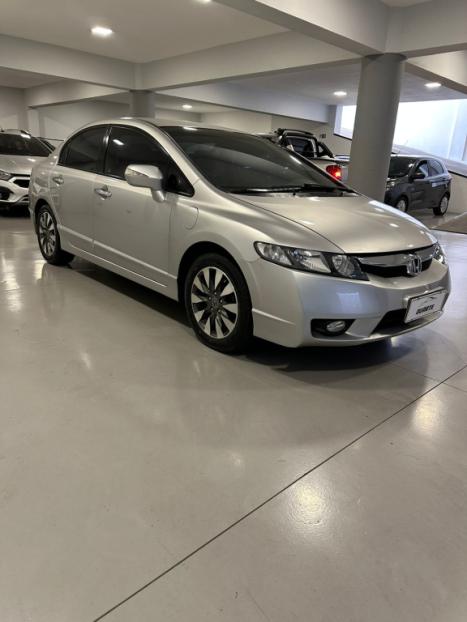HONDA Civic 1.7 16V 4P LXL AUTOMTICO, Foto 1