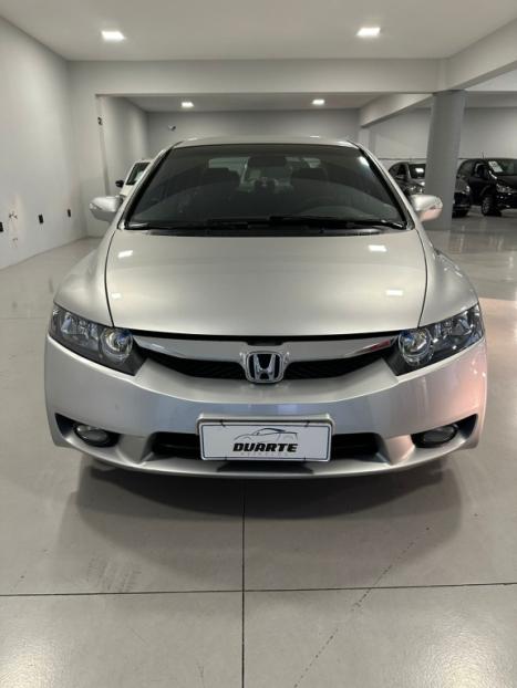 HONDA Civic 1.7 16V 4P LXL AUTOMTICO, Foto 2