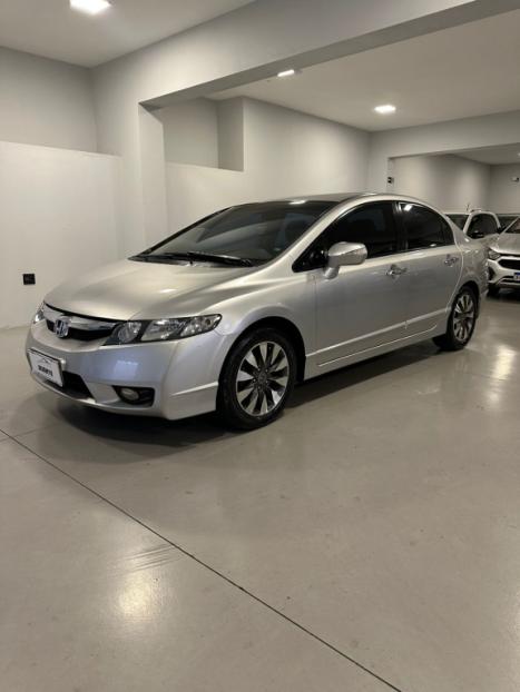 HONDA Civic 1.7 16V 4P LXL AUTOMTICO, Foto 3