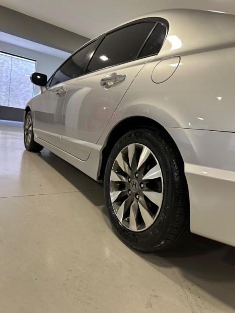HONDA Civic 1.7 16V 4P LXL AUTOMTICO, Foto 7
