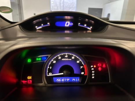 HONDA Civic 1.7 16V 4P LXL AUTOMTICO, Foto 9