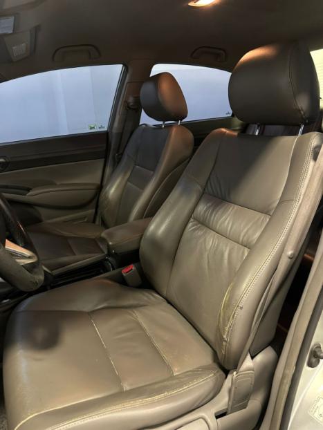 HONDA Civic 1.7 16V 4P LXL AUTOMTICO, Foto 10