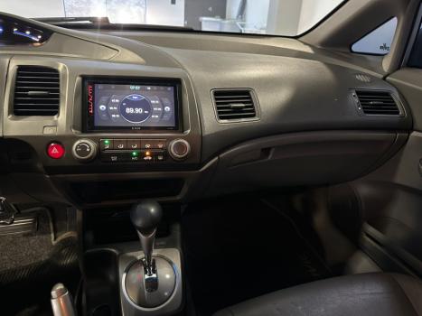 HONDA Civic 1.7 16V 4P LXL AUTOMTICO, Foto 11