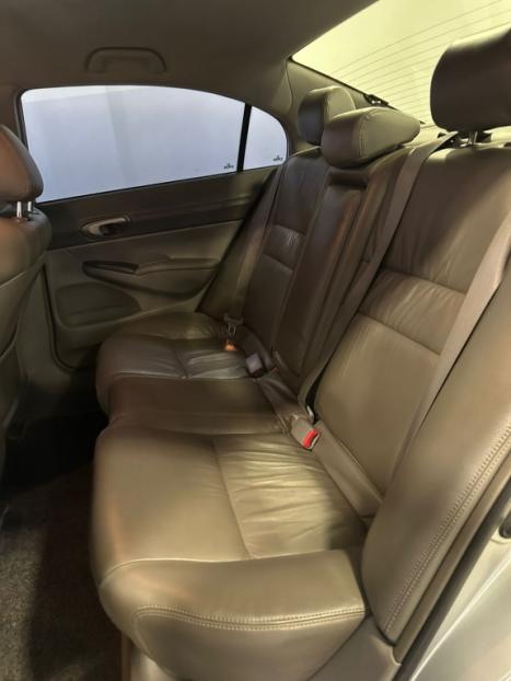 HONDA Civic 1.7 16V 4P LXL AUTOMTICO, Foto 12