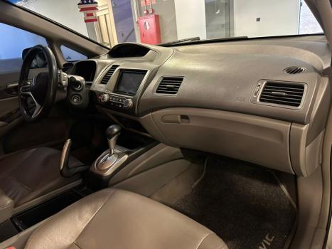 HONDA Civic 1.7 16V 4P LXL AUTOMTICO, Foto 13