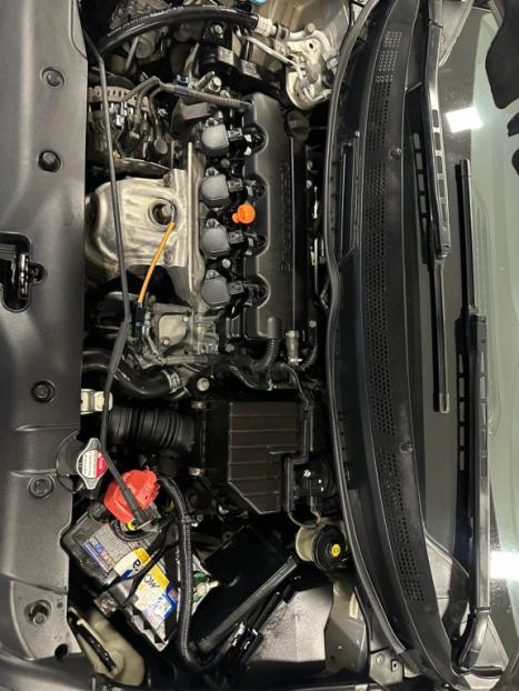 HONDA Civic 1.7 16V 4P LXL AUTOMTICO, Foto 15