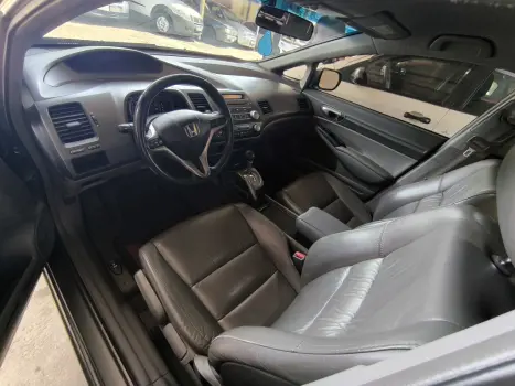 HONDA Civic 1.8 16V 4P FLEX LXL AUTOMTICO, Foto 3