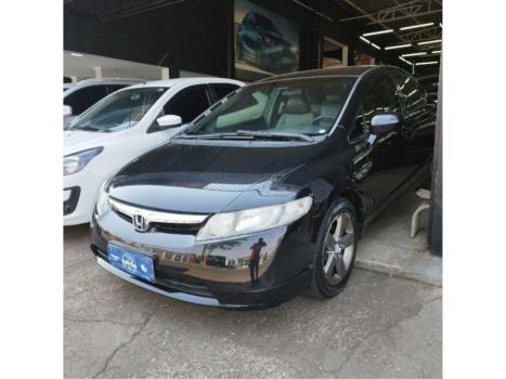 HONDA Civic 1.8 16V 4P LXS AUTOMTICO, Foto 1