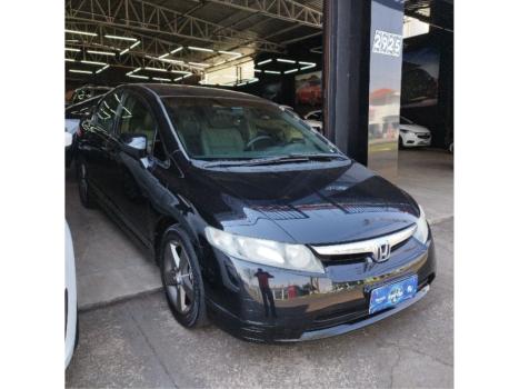 HONDA Civic 1.8 16V 4P LXS AUTOMTICO, Foto 2