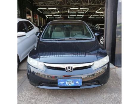 HONDA Civic 1.8 16V 4P LXS AUTOMTICO, Foto 3