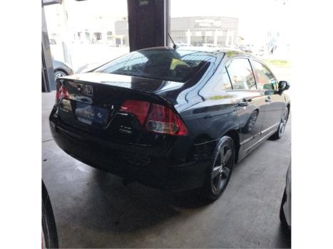 HONDA Civic 1.8 16V 4P LXS AUTOMTICO, Foto 4