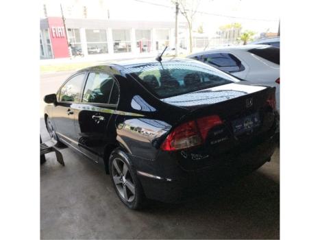 HONDA Civic 1.8 16V 4P LXS AUTOMTICO, Foto 5