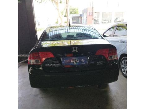 HONDA Civic 1.8 16V 4P LXS AUTOMTICO, Foto 6