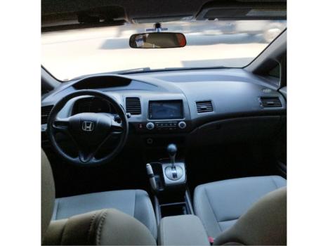 HONDA Civic 1.8 16V 4P LXS AUTOMTICO, Foto 8