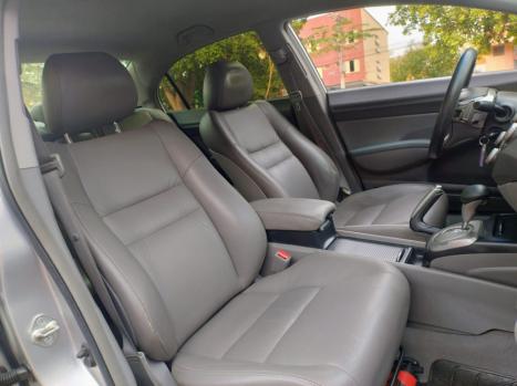 HONDA Civic 1.8 16V 4P FLEX LXL AUTOMTICO, Foto 3