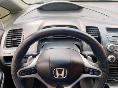 HONDA Civic 1.8 16V 4P FLEX LXL AUTOMTICO, Foto 10