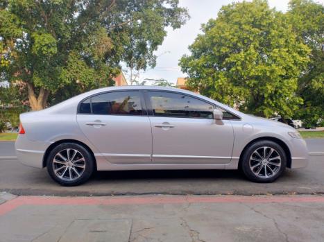 HONDA Civic 1.8 16V 4P FLEX LXL AUTOMTICO, Foto 13