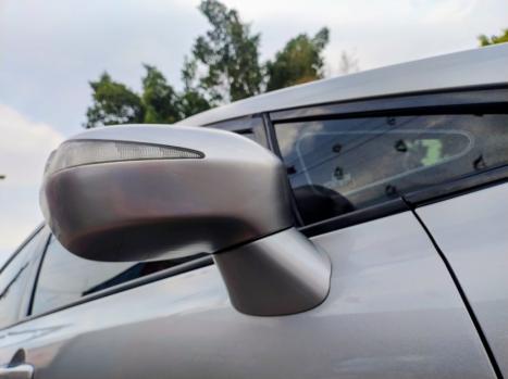 HONDA Civic 1.8 16V 4P FLEX LXL AUTOMTICO, Foto 14