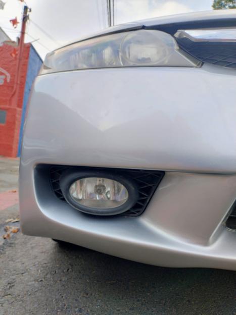 HONDA Civic 1.8 16V 4P FLEX LXL AUTOMTICO, Foto 16