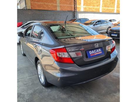 HONDA Civic 1.8 16V 4P LXS, Foto 6