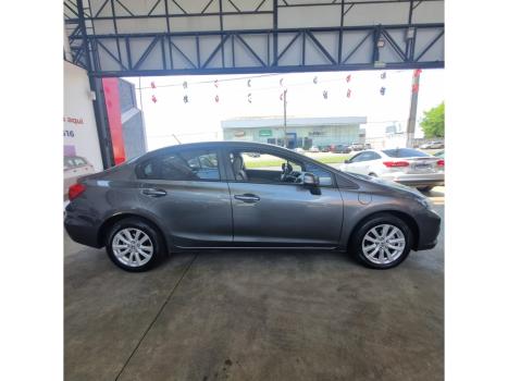 HONDA Civic 1.8 16V 4P LXS, Foto 7