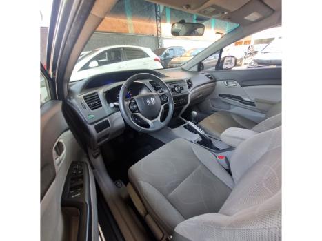 HONDA Civic 1.8 16V 4P LXS, Foto 8