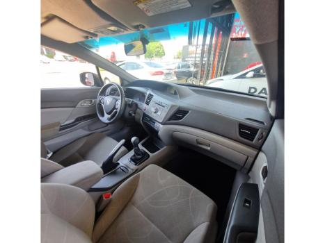 HONDA Civic 1.8 16V 4P LXS, Foto 11